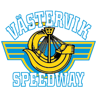 Västervik Speedway Logo